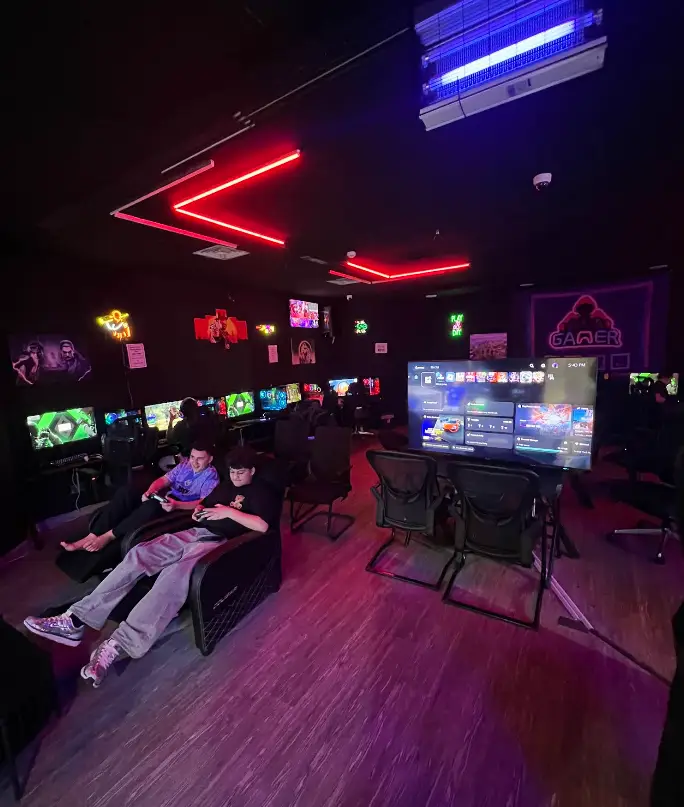 Изображение клуба Play Labs Gaming № 1