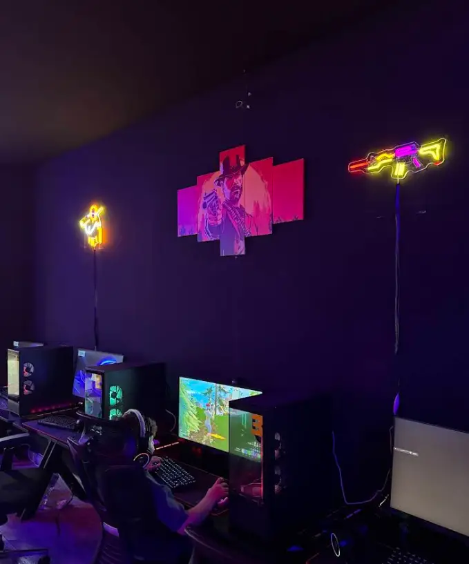 Изображение клуба Play Labs Gaming № 2