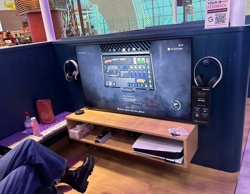 Изображение клуба Game Space DXB № 3