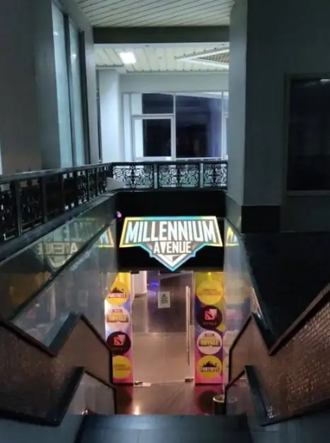 Изображение клуба Millennium Avenue № 2
