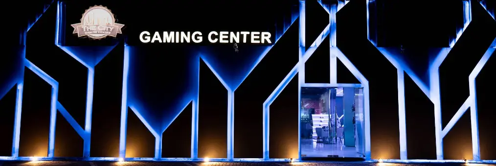 Изображение клуба The City Gaming Center № 1