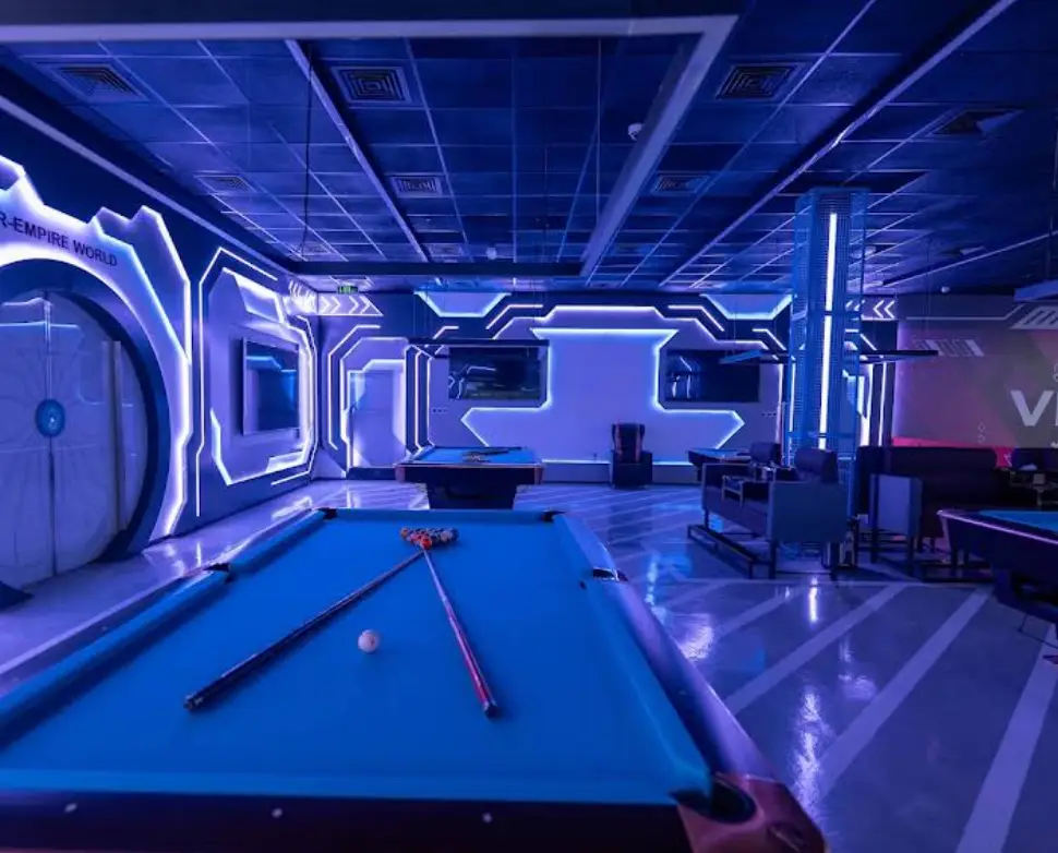 Изображение клуба The City Gaming Center № 2