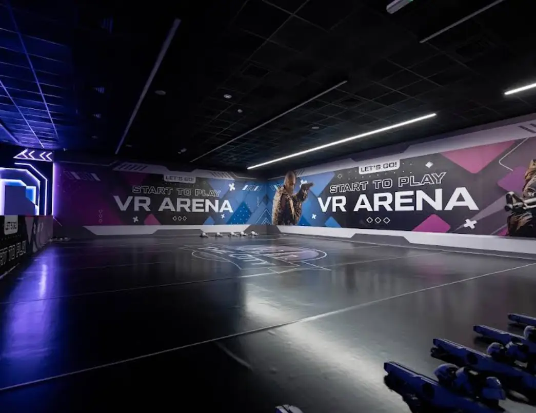 Изображение клуба The City Gaming Center № 3