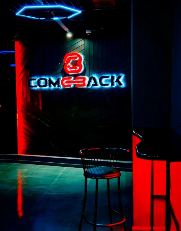 Изображение клуба Comeback № 1