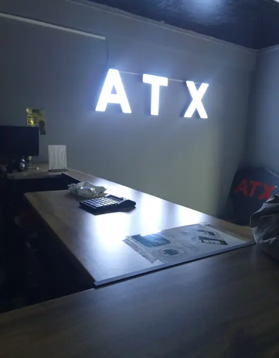 Изображение клуба Atx № 1