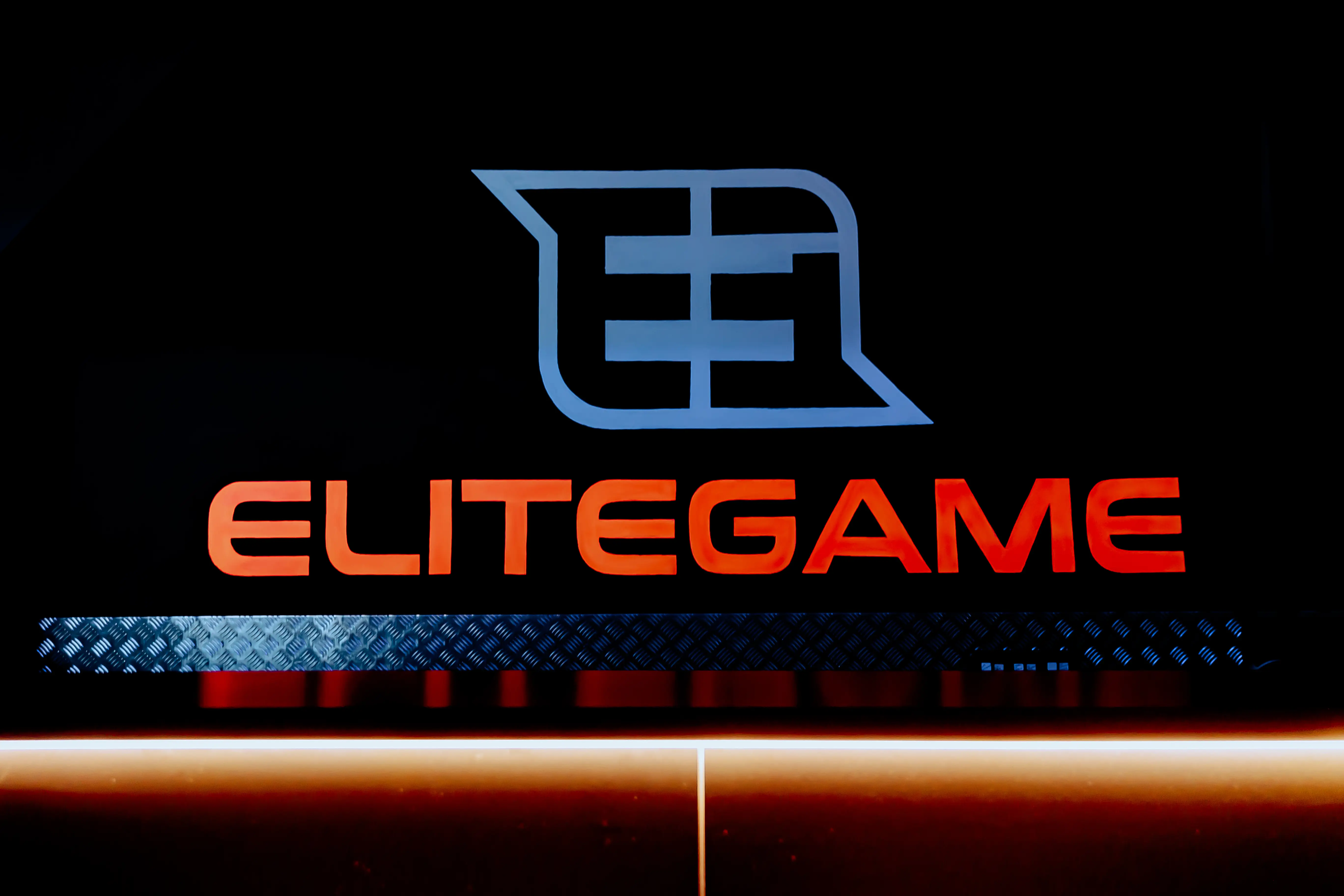 Изображение клуба ELITE GAME № 1