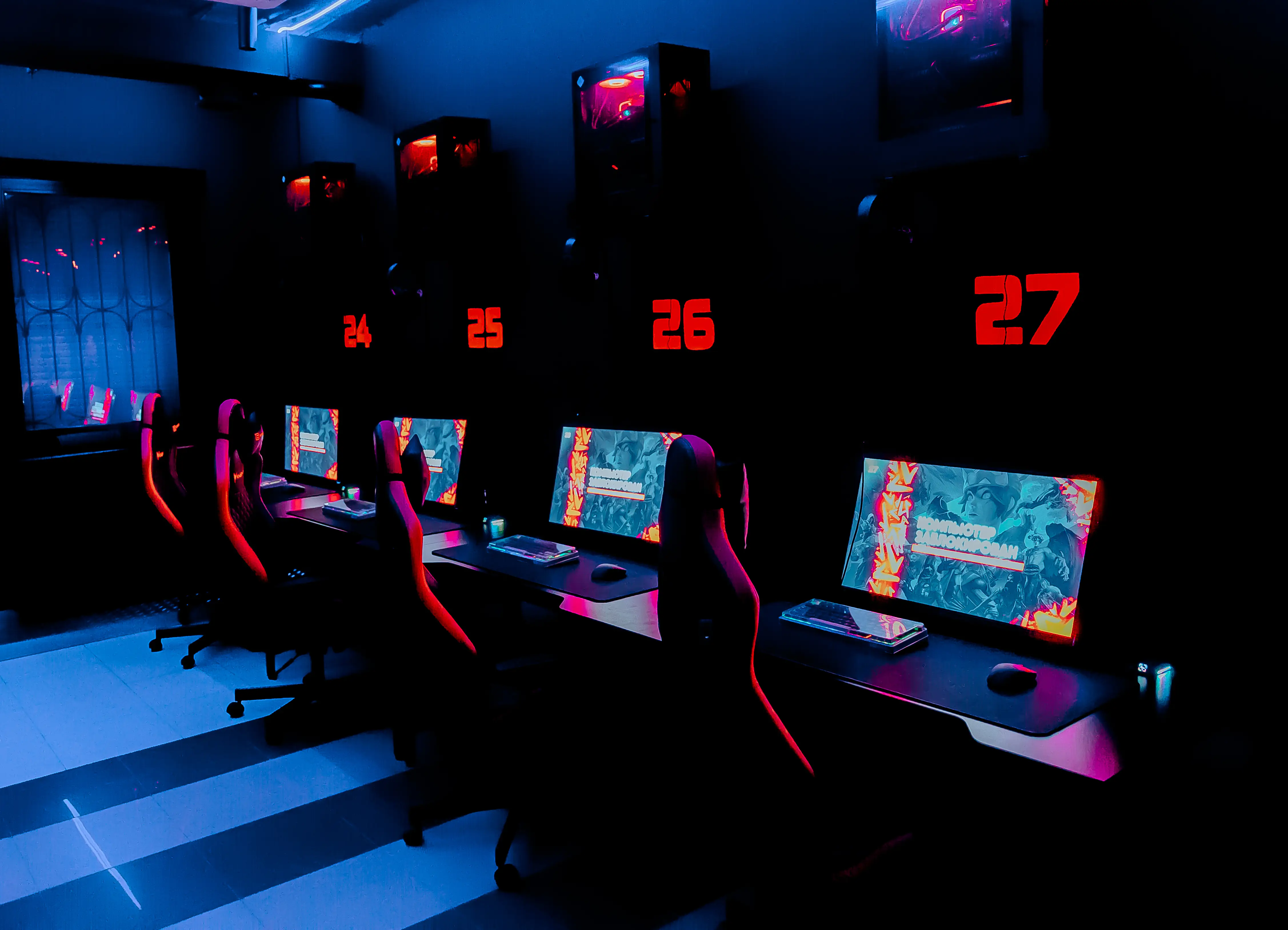 Изображение клуба ELITE GAME № 4
