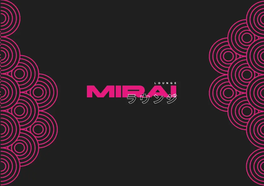 Изображение клуба MIRAI LOUNGE № 1