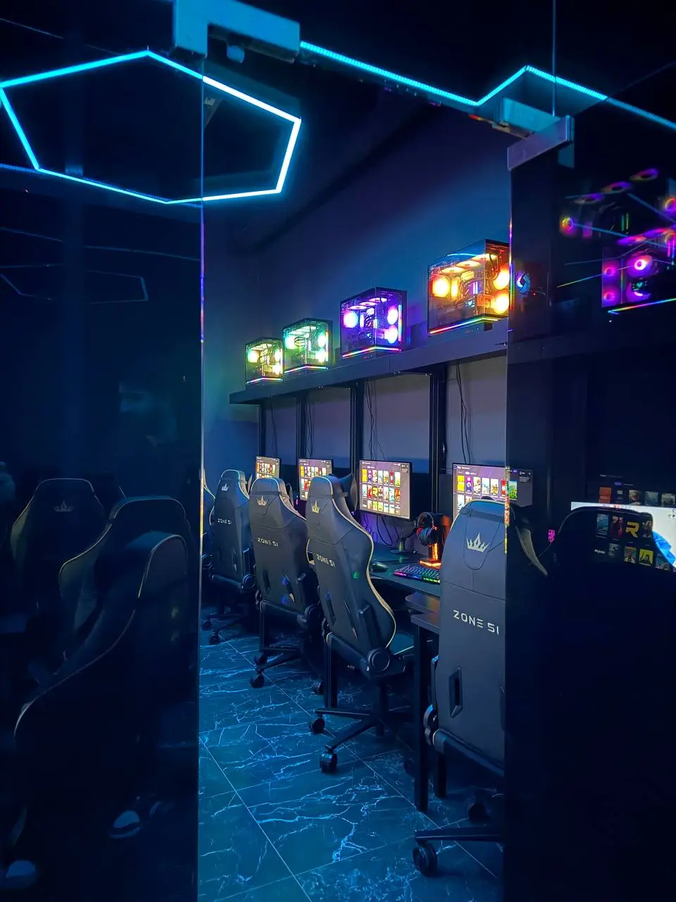 Изображение клуба АТЛАНТИДА № 3