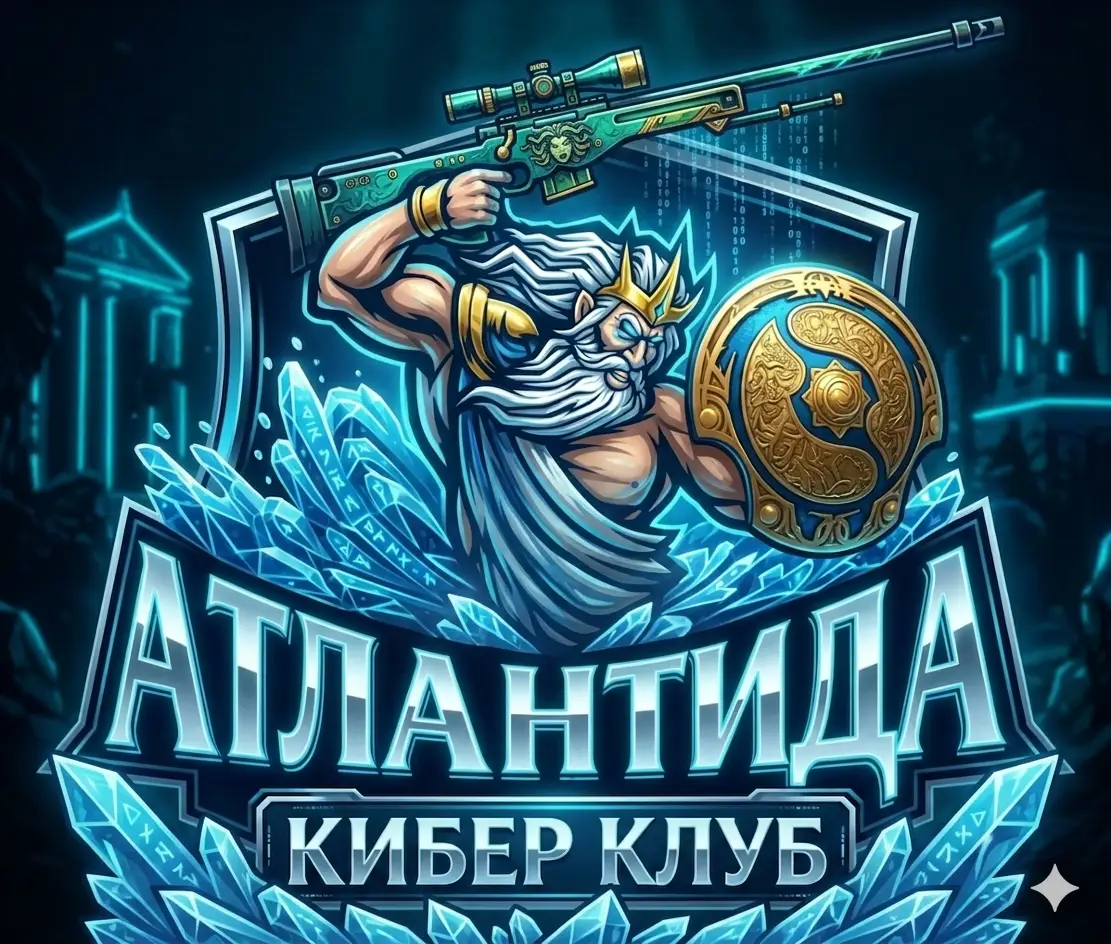 Изображение клуба АТЛАНТИДА № 9