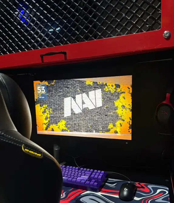 Изображение клуба NaVi Game Hub № 4