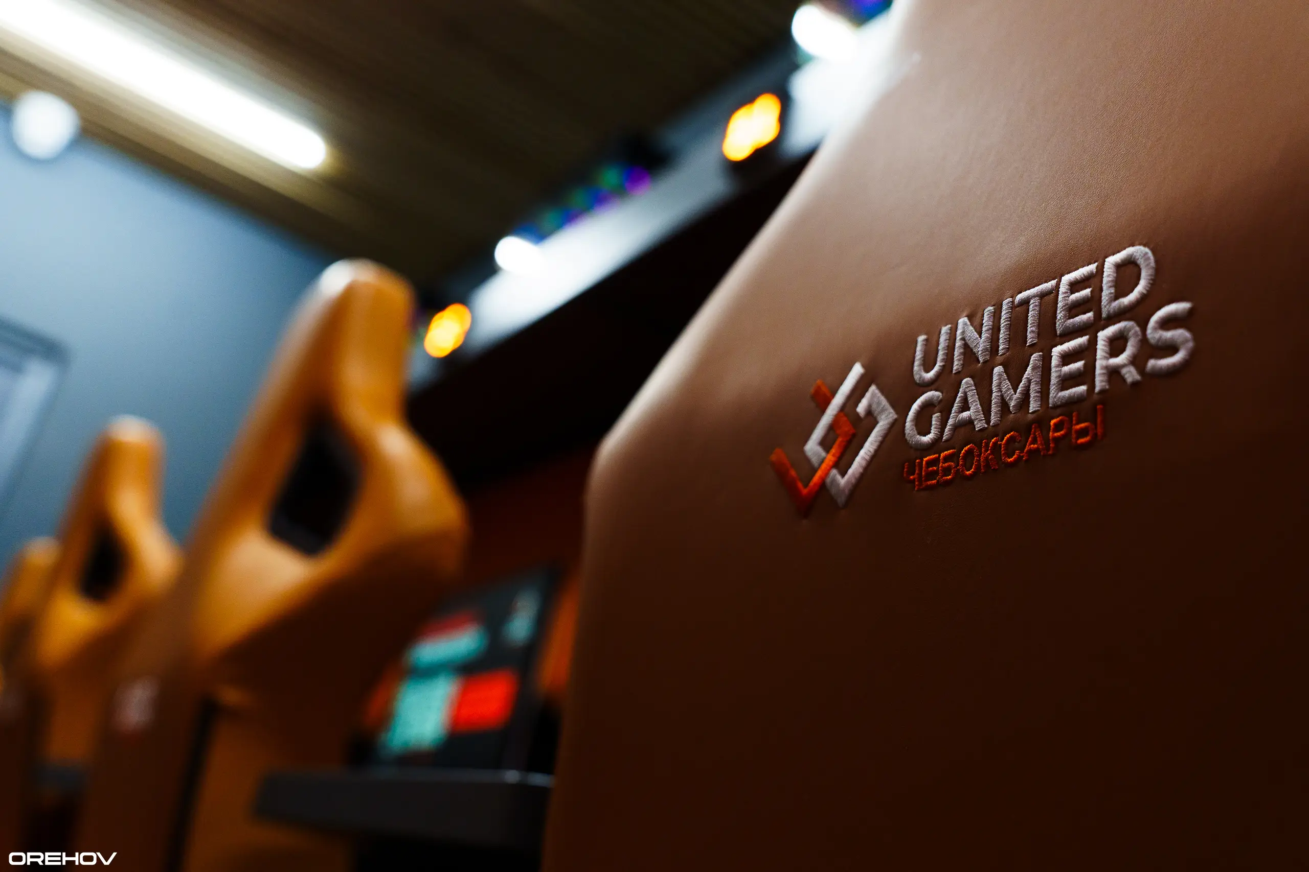 Изображение клуба United Gamers Чебоксар № 9