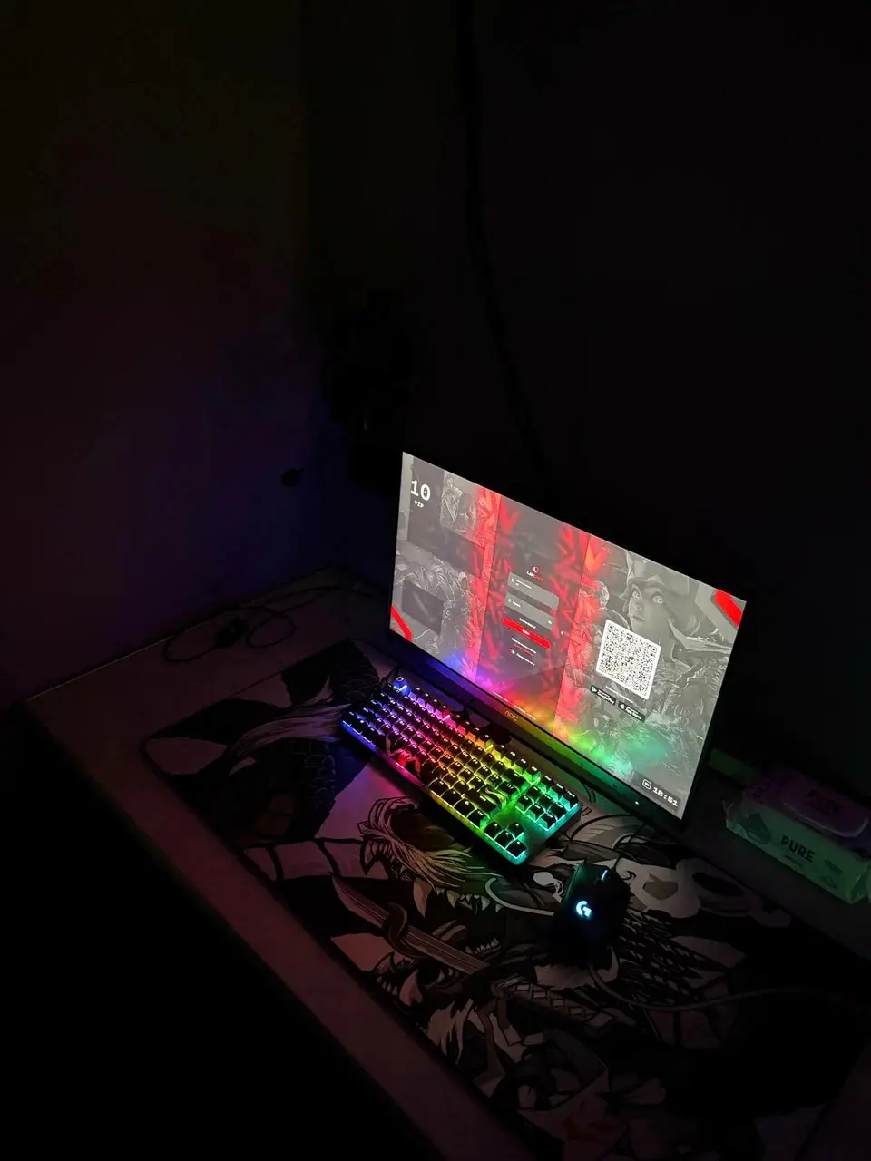 Изображение клуба Infinity Gaming № 1