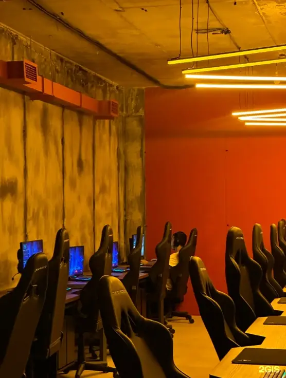 Изображение клуба Lord cyber arena № 2