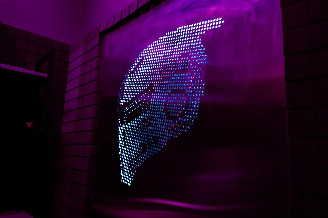Изображение клуба Cyber Runner № 7