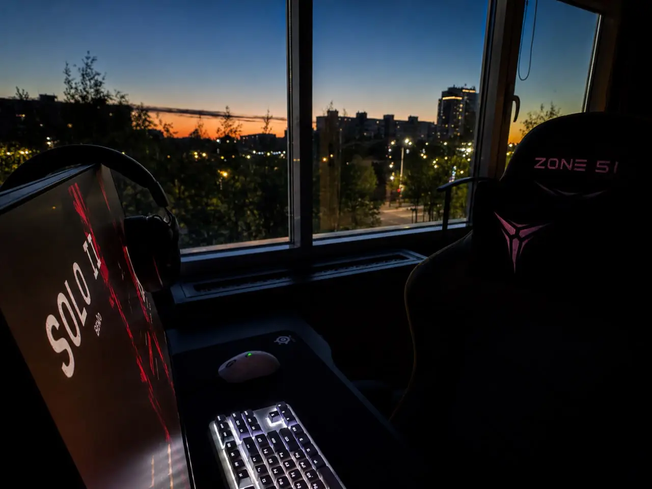 Изображение клуба Break Out Gaming № 5