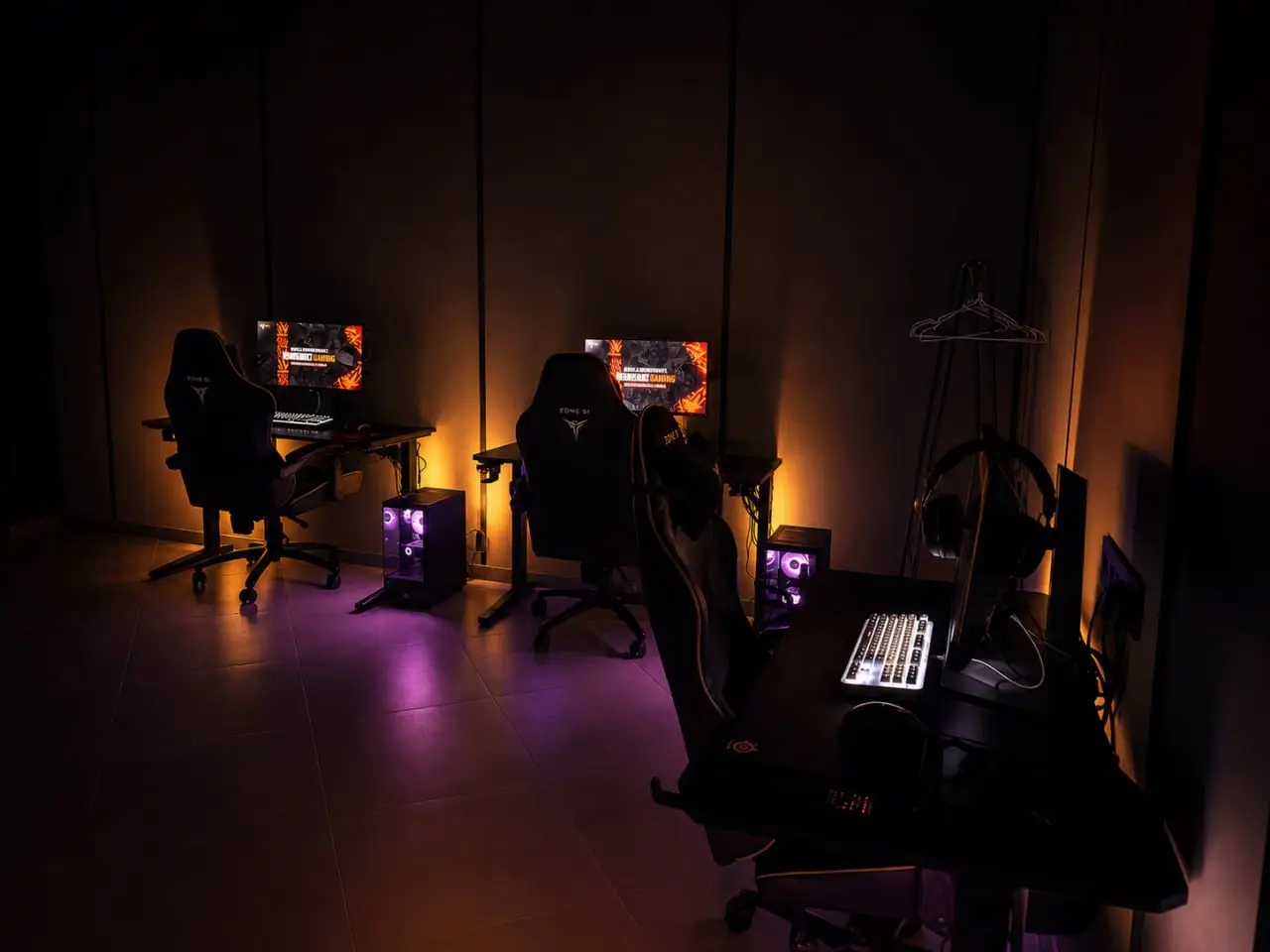 Изображение клуба Break Out Gaming № 1