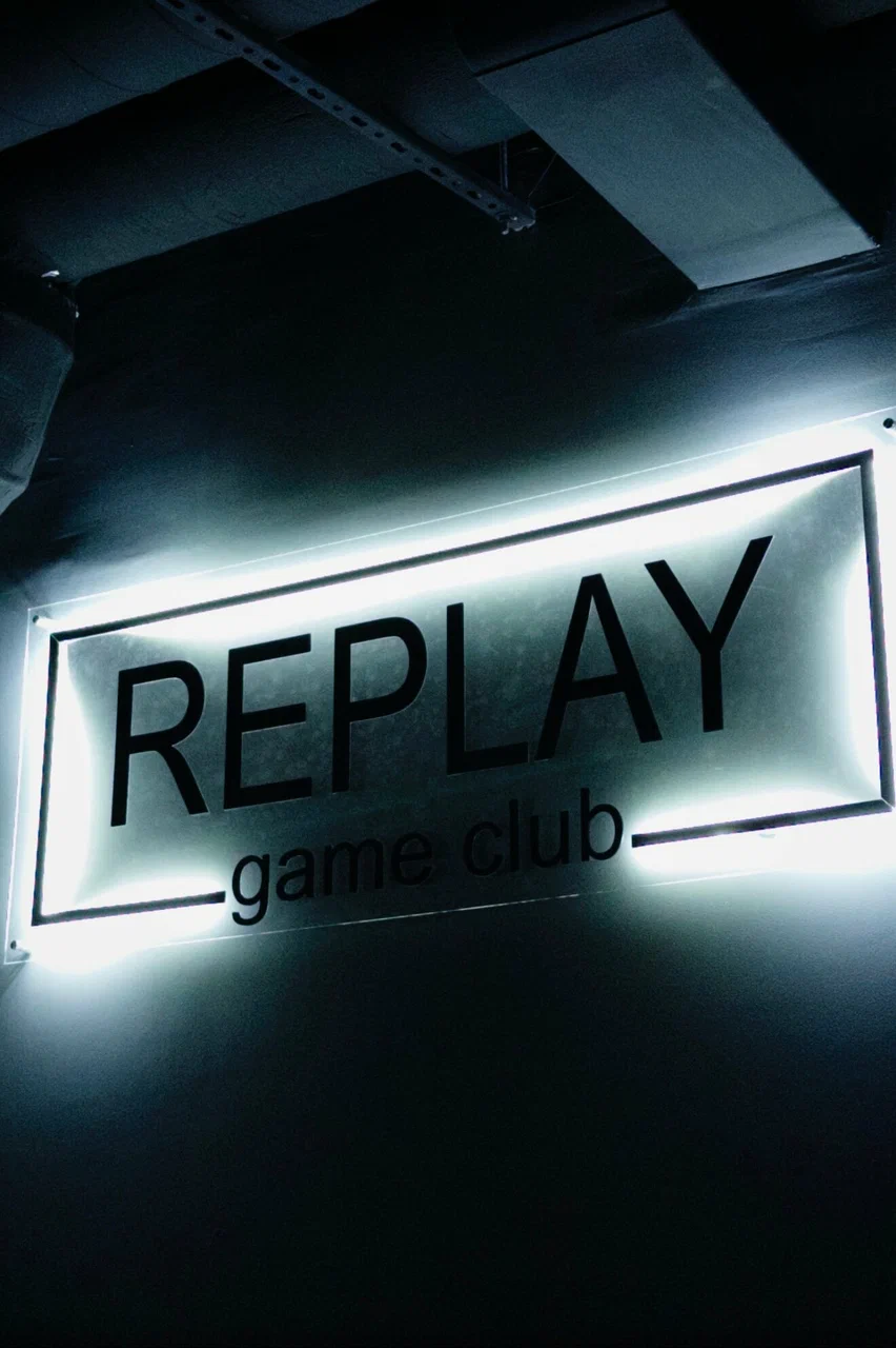 Изображение клуба Replay № 5