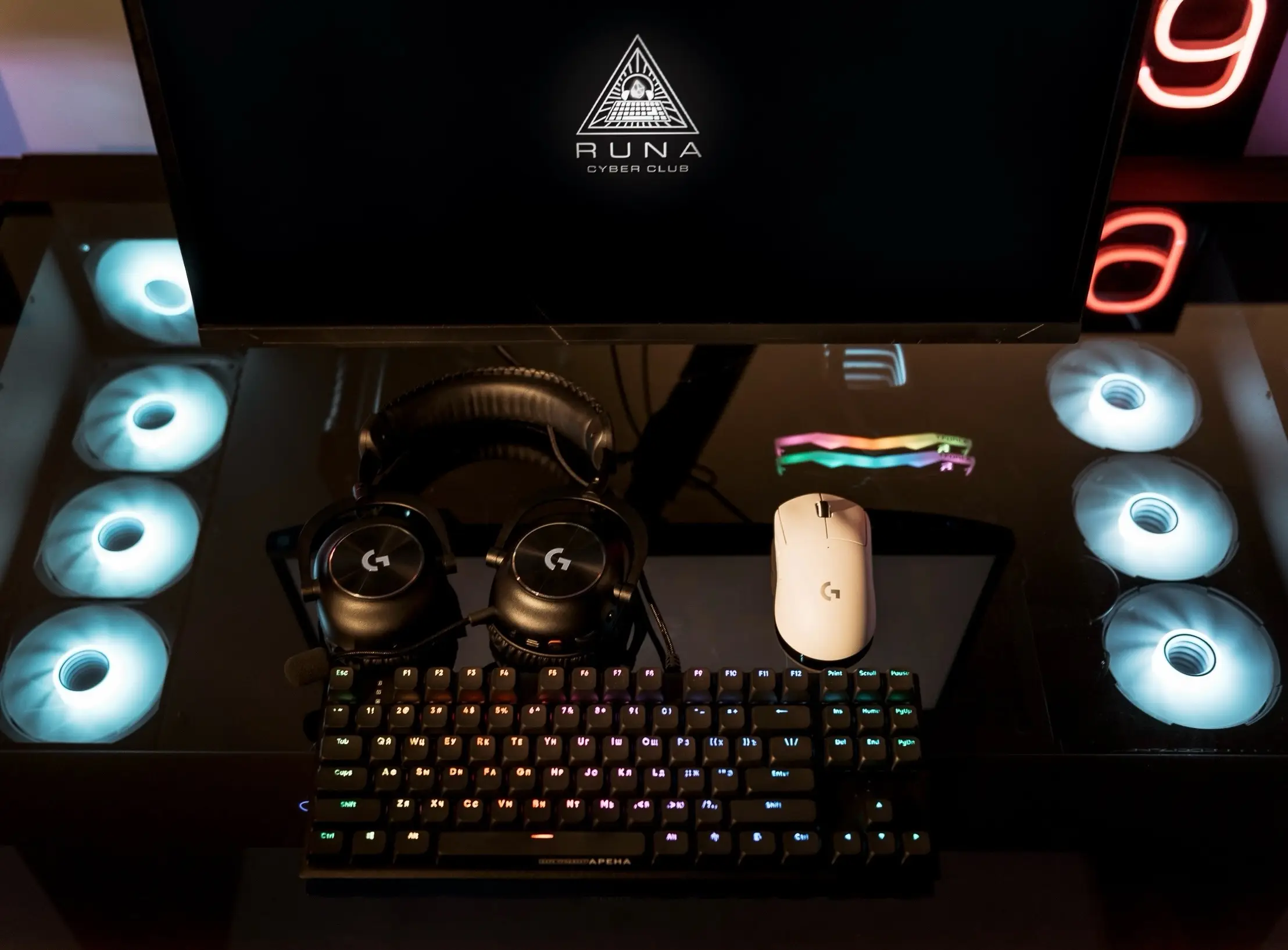 Изображение клуба Runa № 1