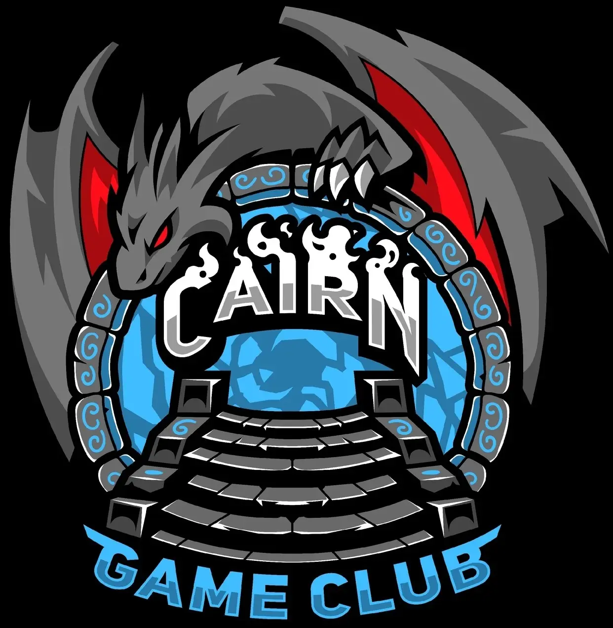 Изображение клуба Cairn Game Club № 1