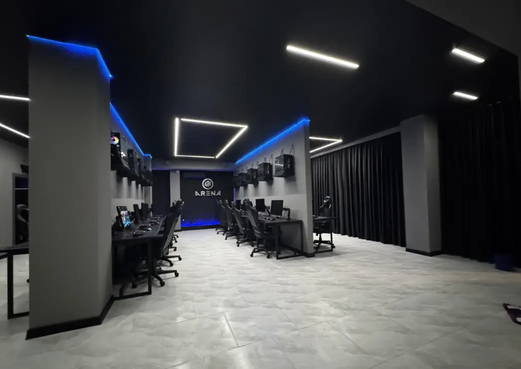 Изображение клуба Arena № 2
