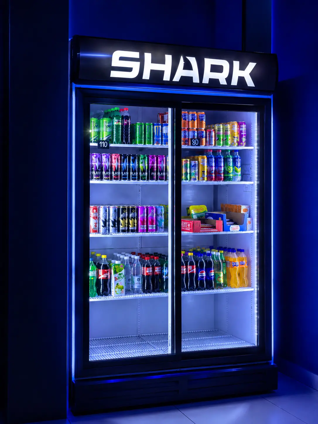 Изображение клуба SHARK № 9