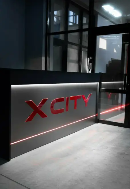 Изображение клуба Xcity gaming № 3