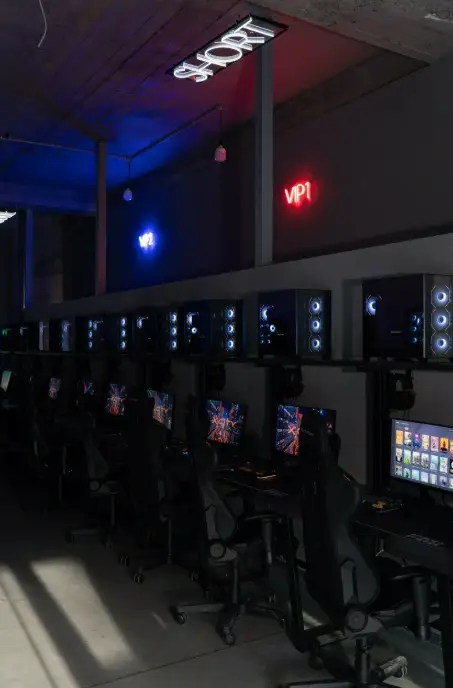 Изображение клуба Xcity gaming № 2