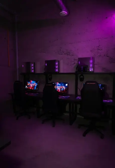 Изображение клуба Xcity gaming № 4