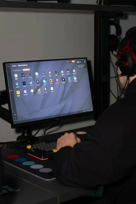 Изображение клуба Xcity gaming № 5