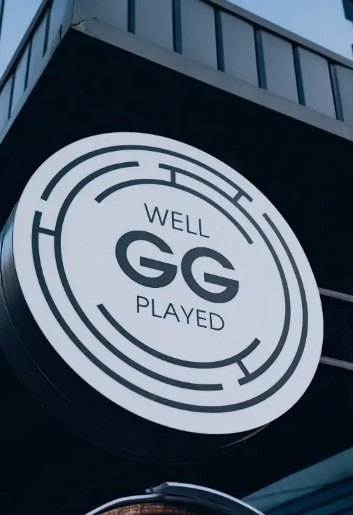 Изображение клуба GG WP № 1