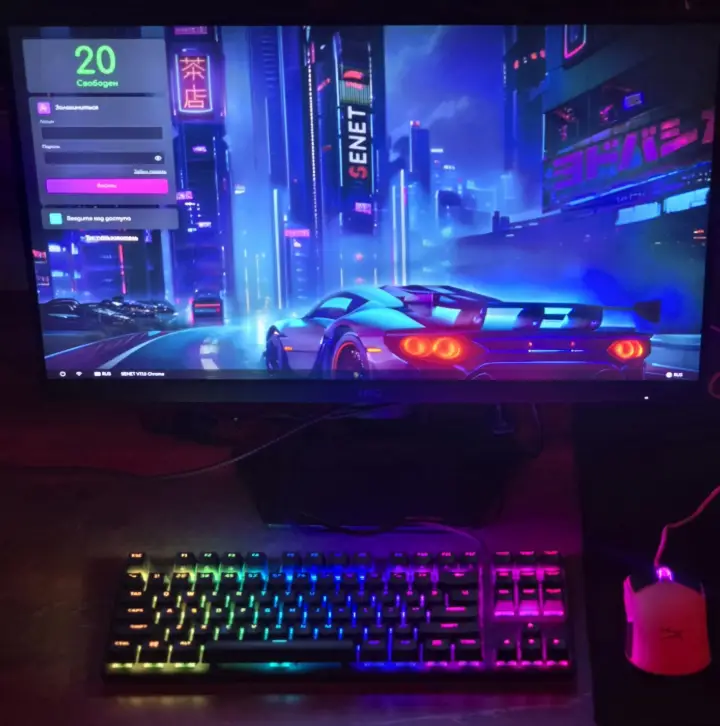 Изображение клуба Cs5x5 № 2