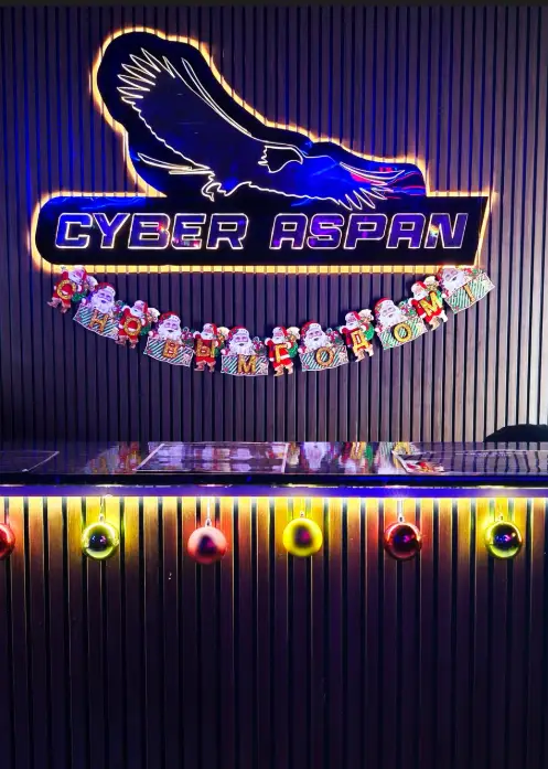 Изображение клуба Cyber Aspan № 2