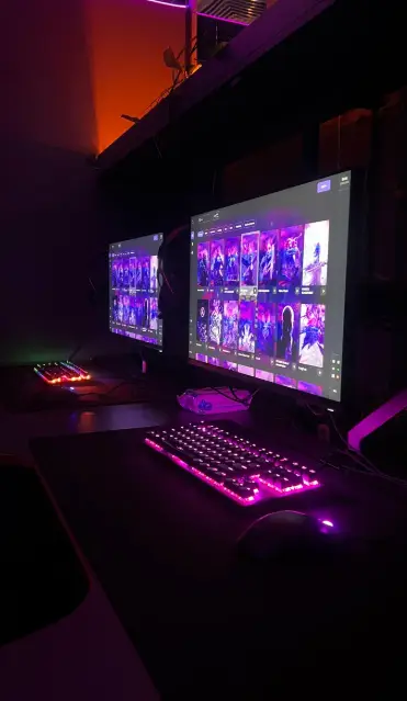 Изображение клуба Cyber Place № 5