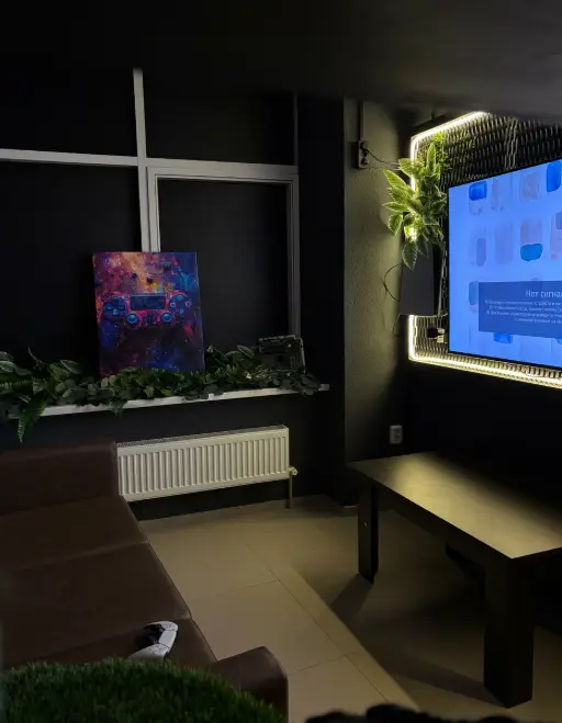 Изображение клуба Cyber Place № 4