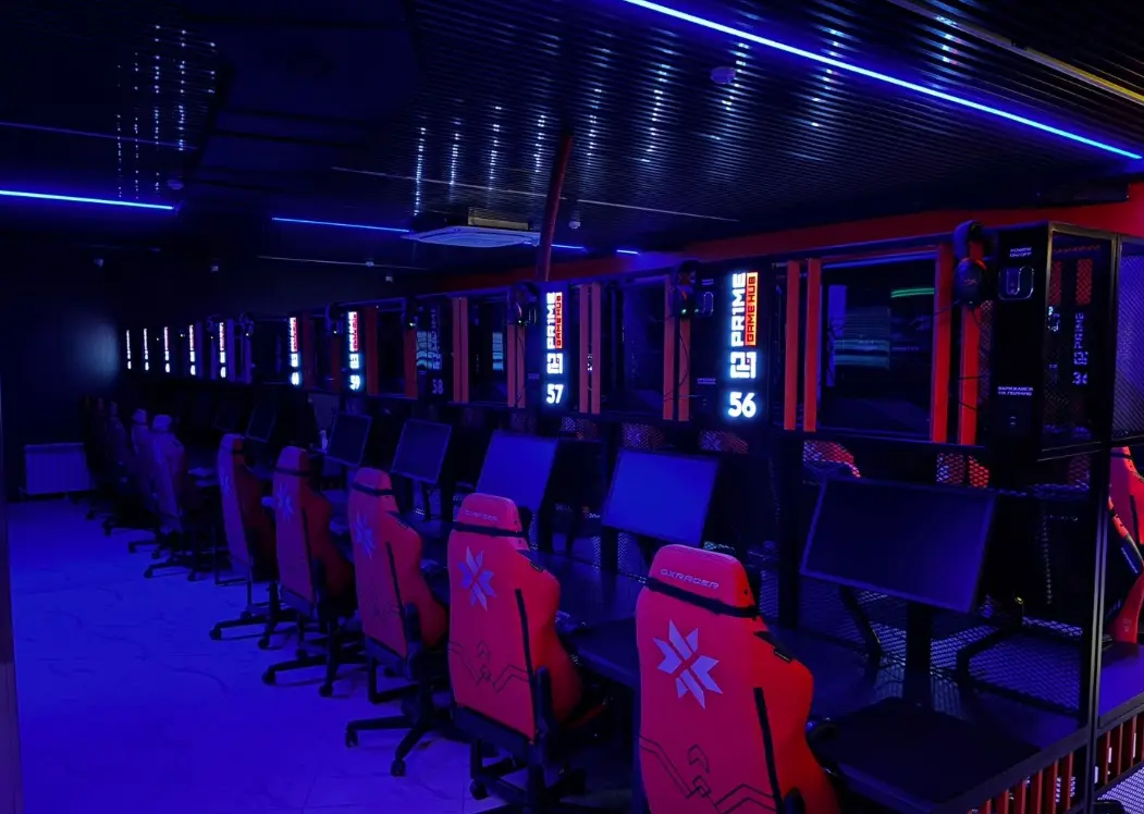 Изображение клуба Prime Game Hub № 4