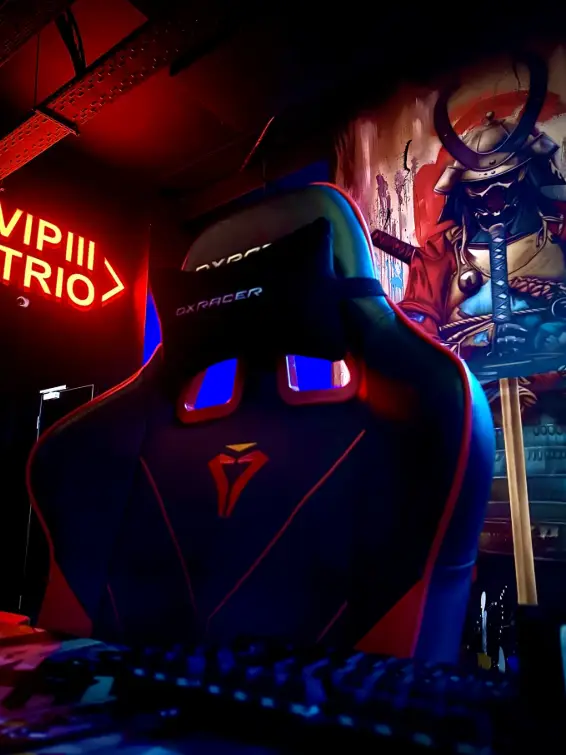 Изображение клуба Prime Game Hub № 4