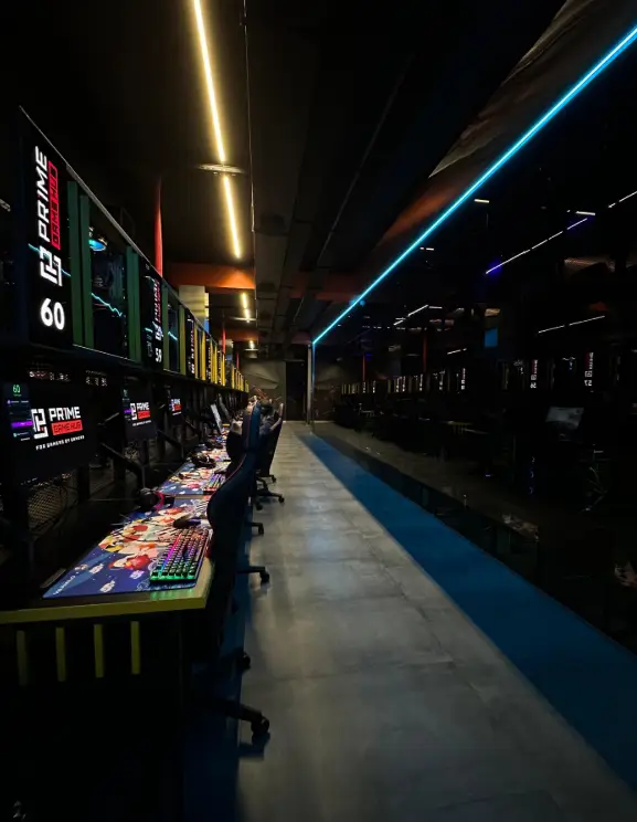Изображение клуба Prime Game Hub № 5