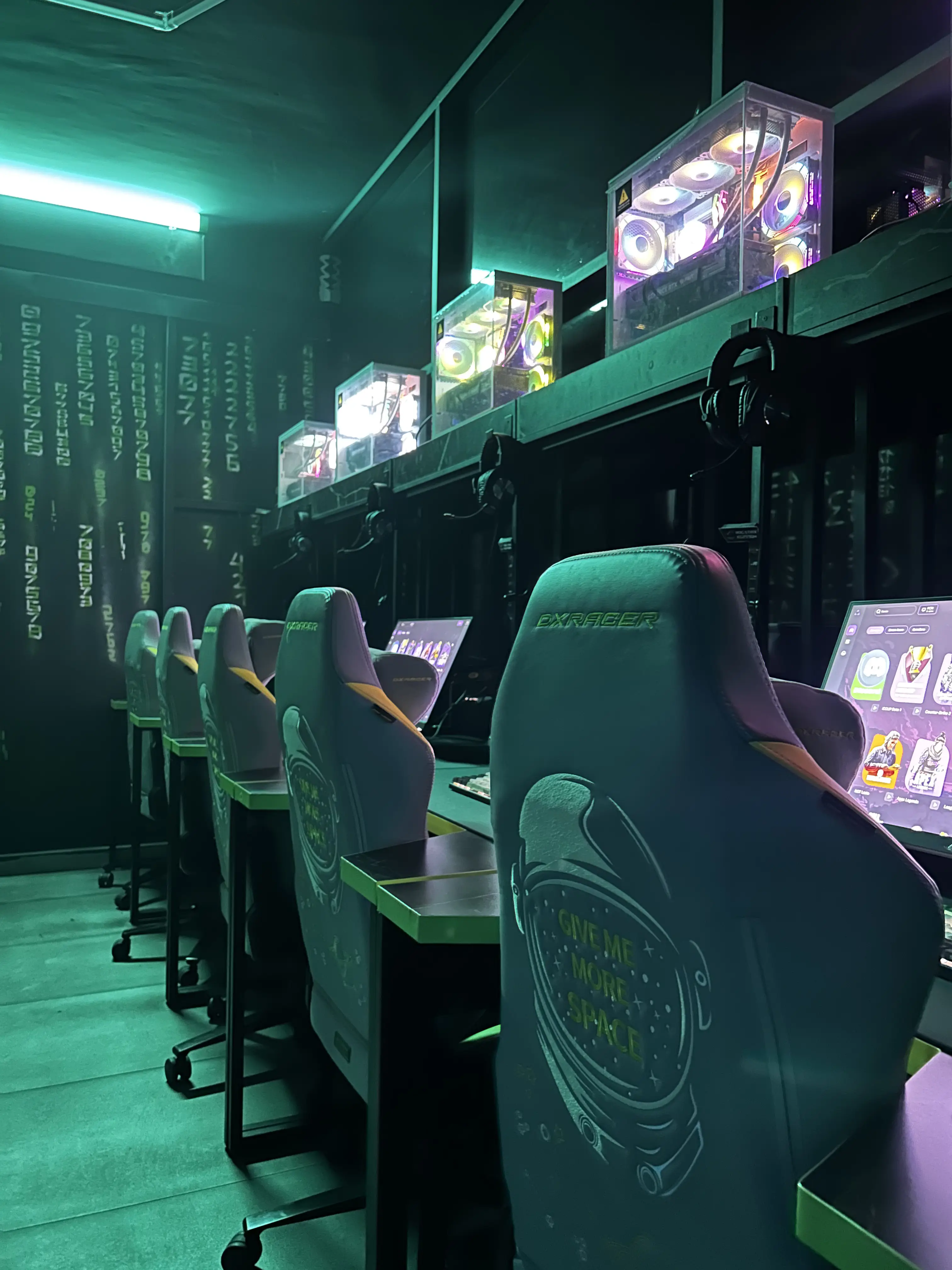 Изображение клуба Game Hub X № 3