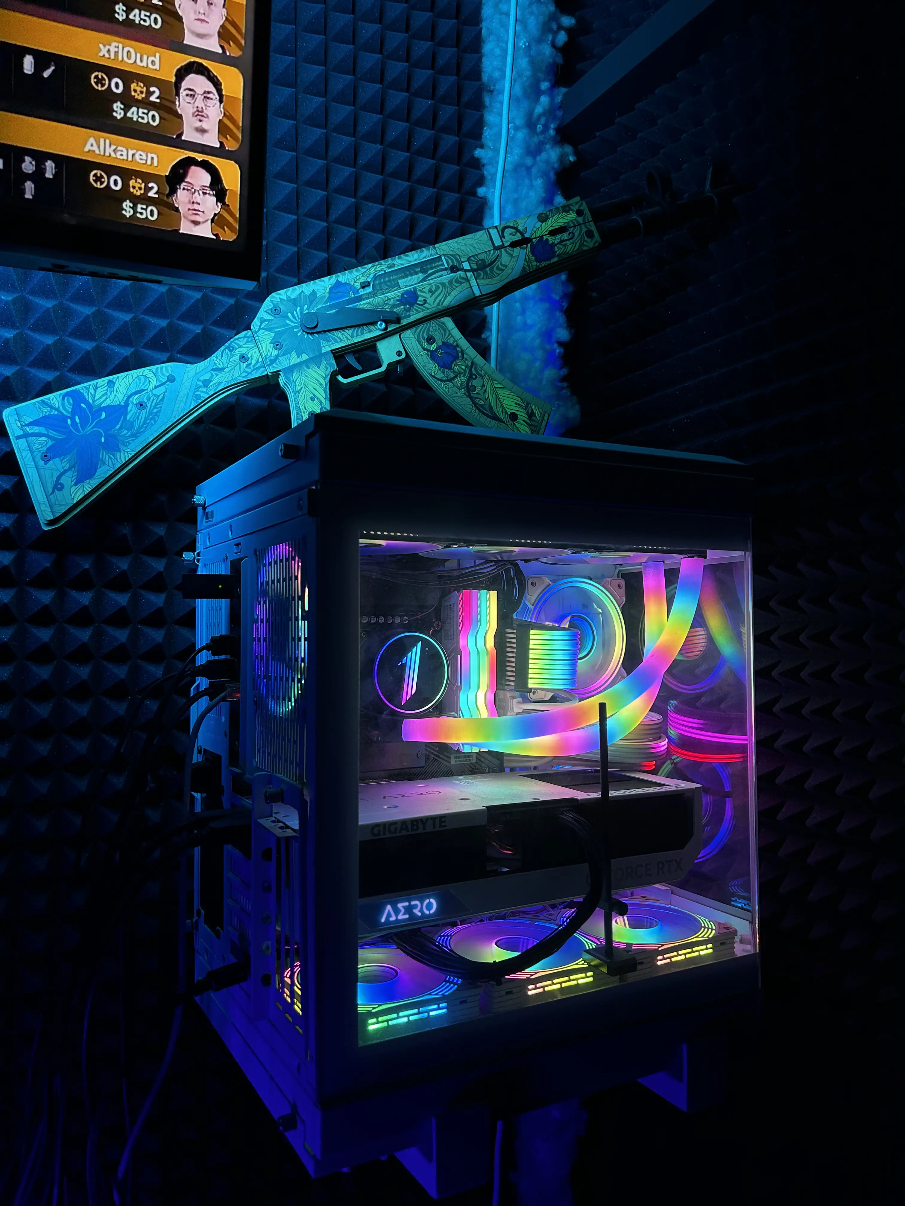 Изображение клуба Game Hub X № 4