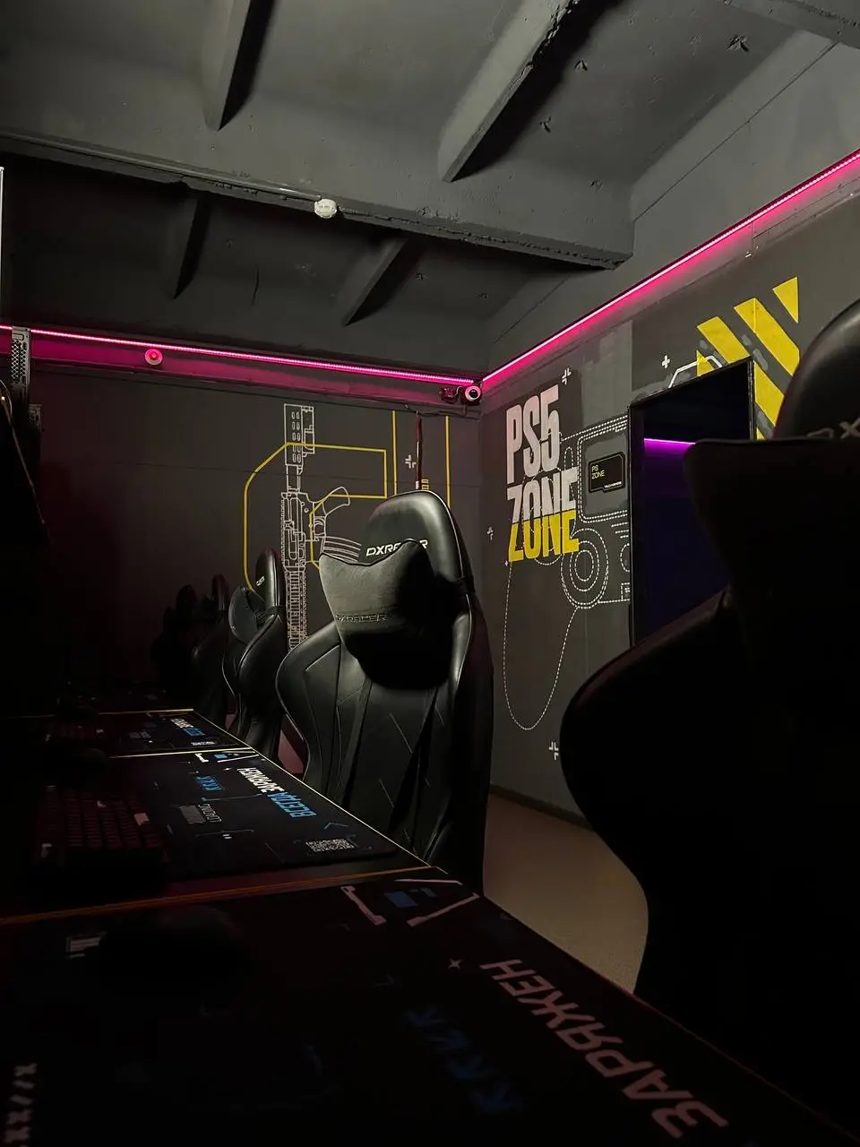 Изображение клуба TRUE GAMERS Сосновоборск № 1