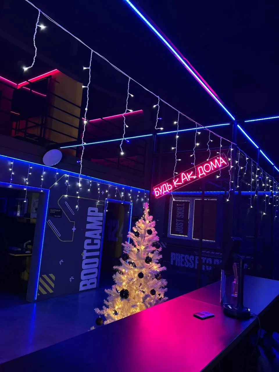 Изображение клуба TRUE GAMERS Сосновоборск № 3