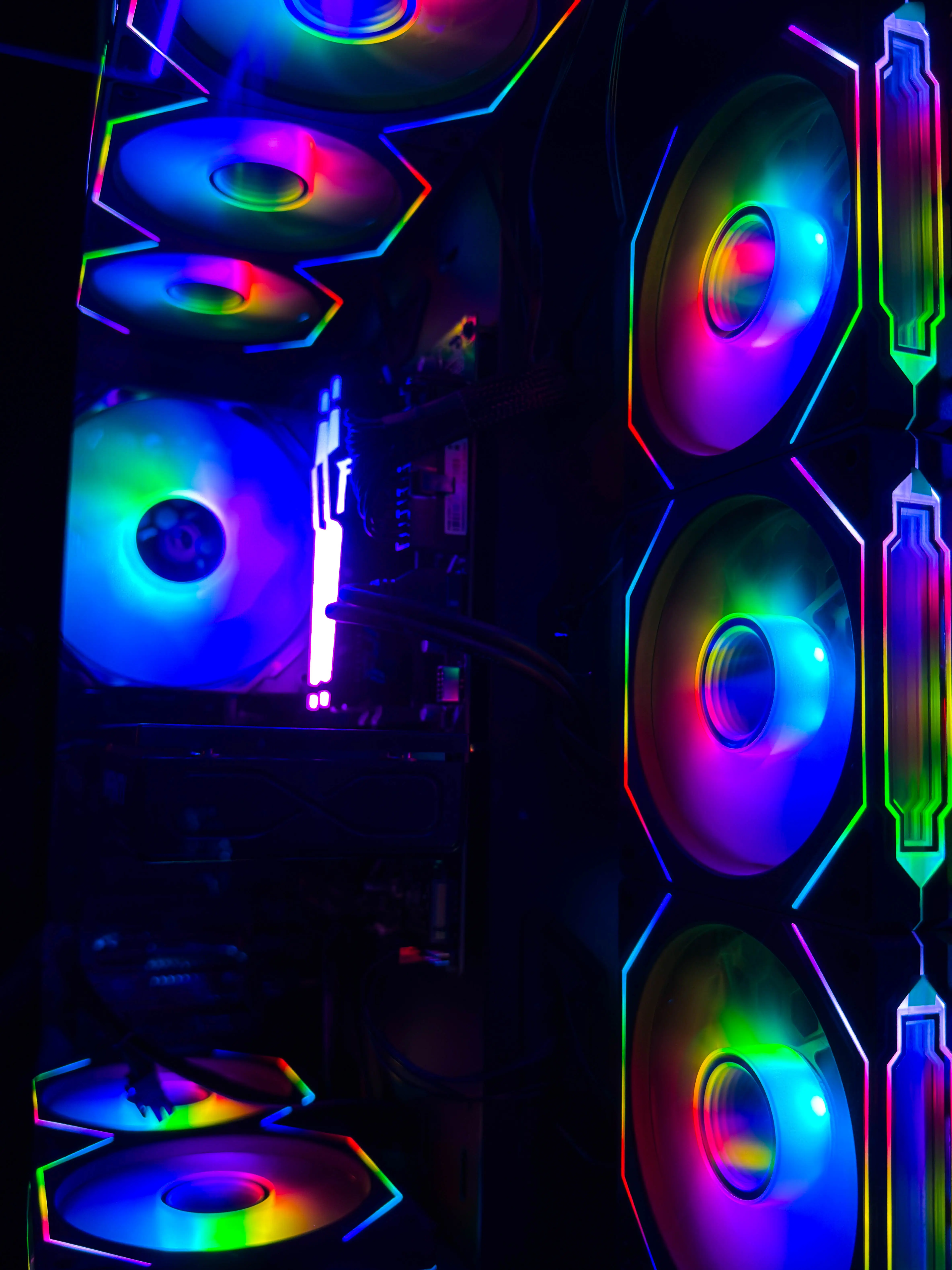 Изображение клуба Cyberx № 5