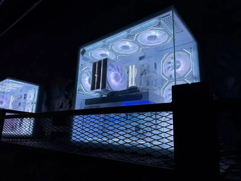 Изображение клуба VOLTAGE BLACK Sokol № 5