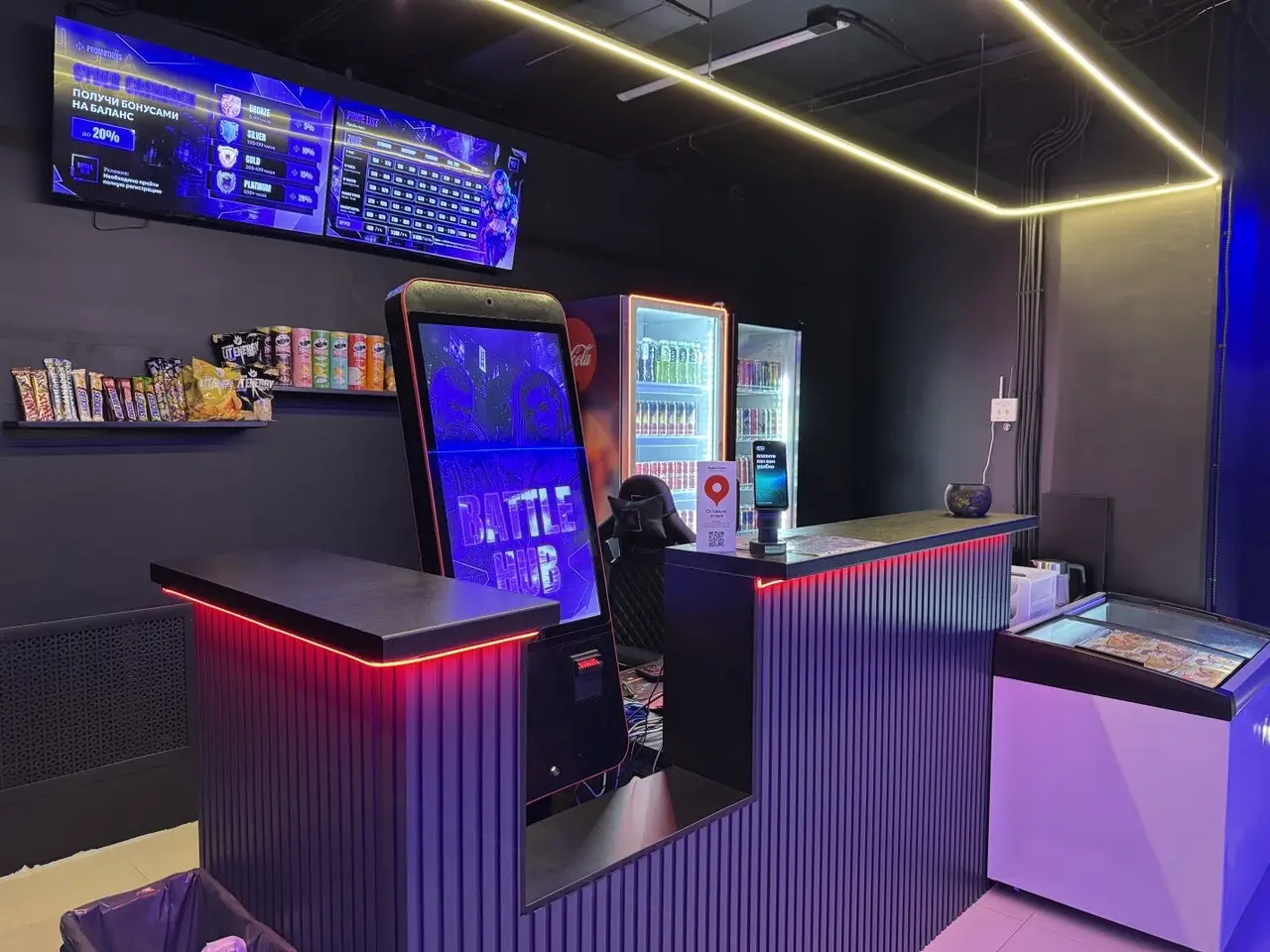 Изображение клуба BattleHub № 3