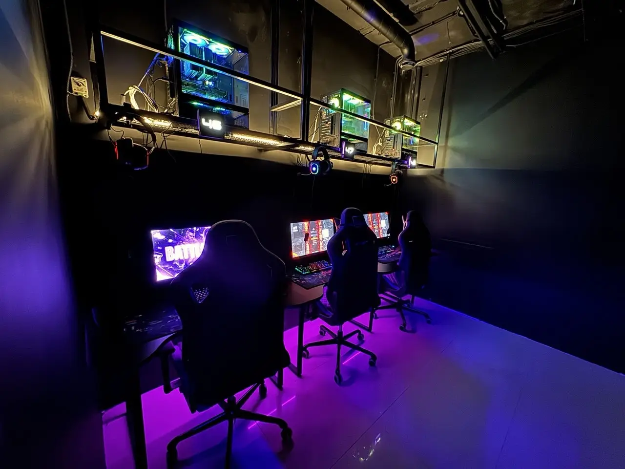 Изображение клуба BattleHub № 6