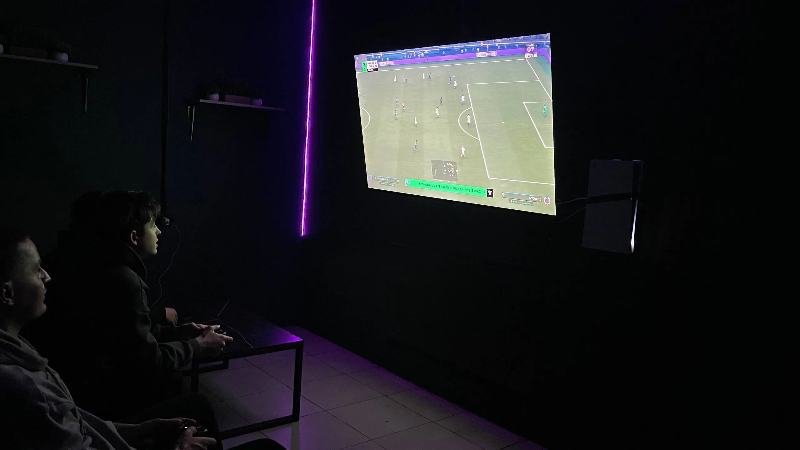 Изображение клуба GAMEBRO № 2