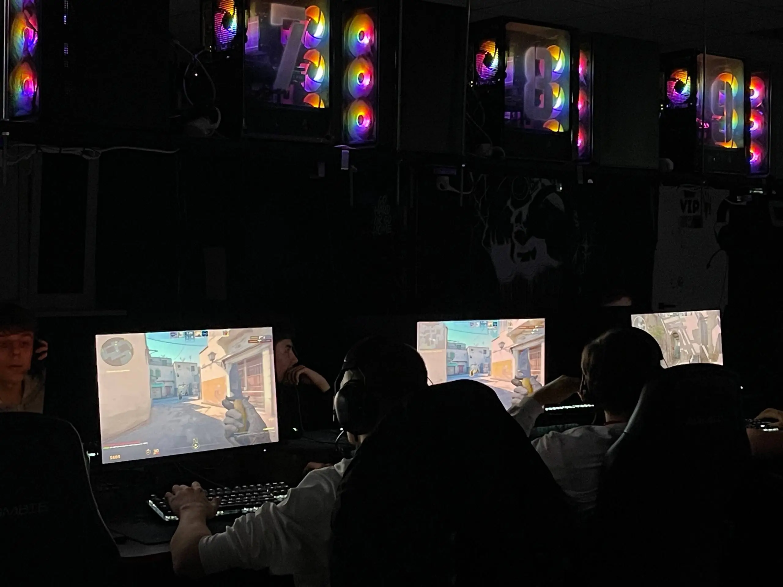 Изображение клуба GAMEBRO № 3