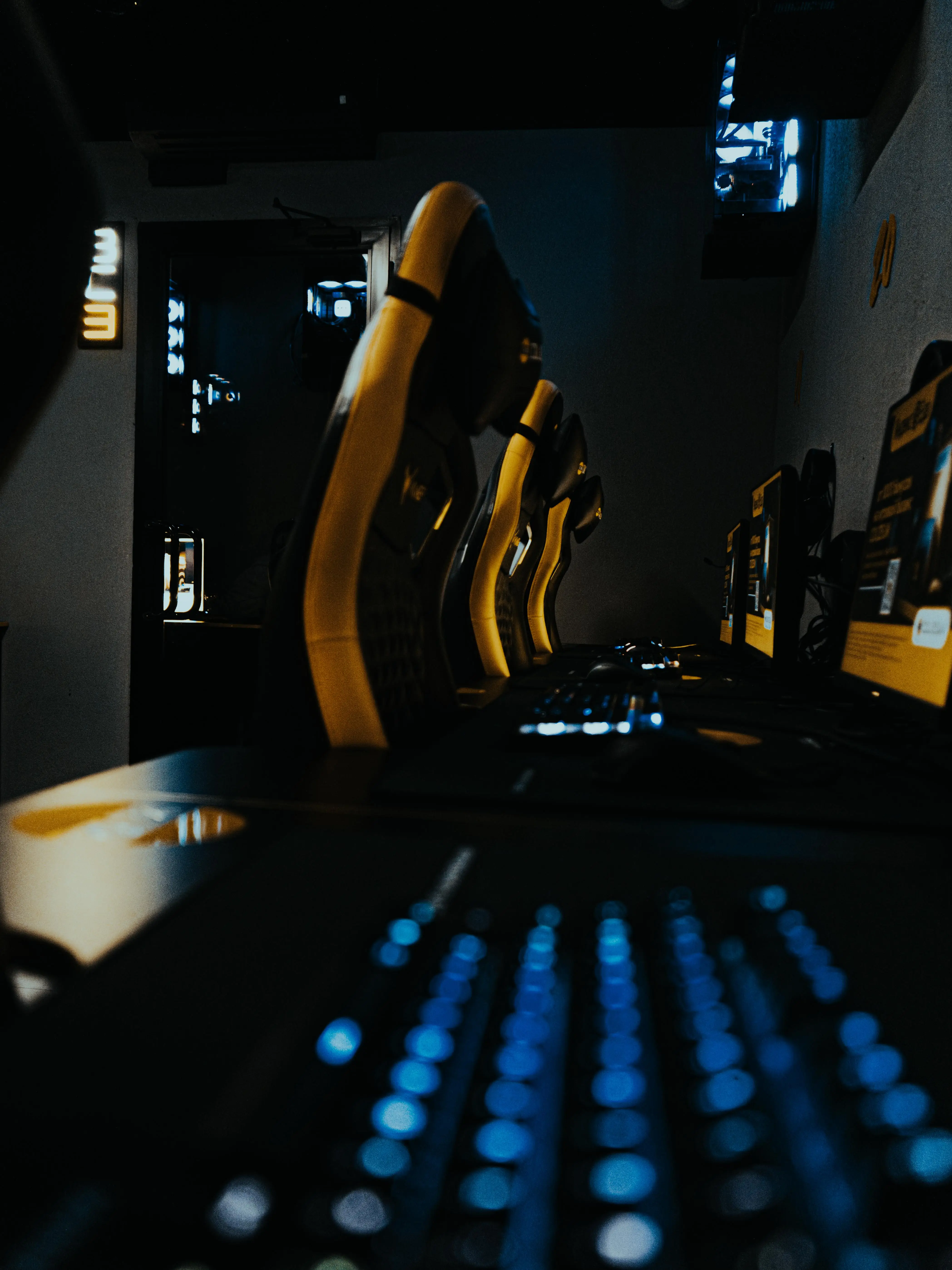 Изображение клуба Colizeum Прокатная № 3