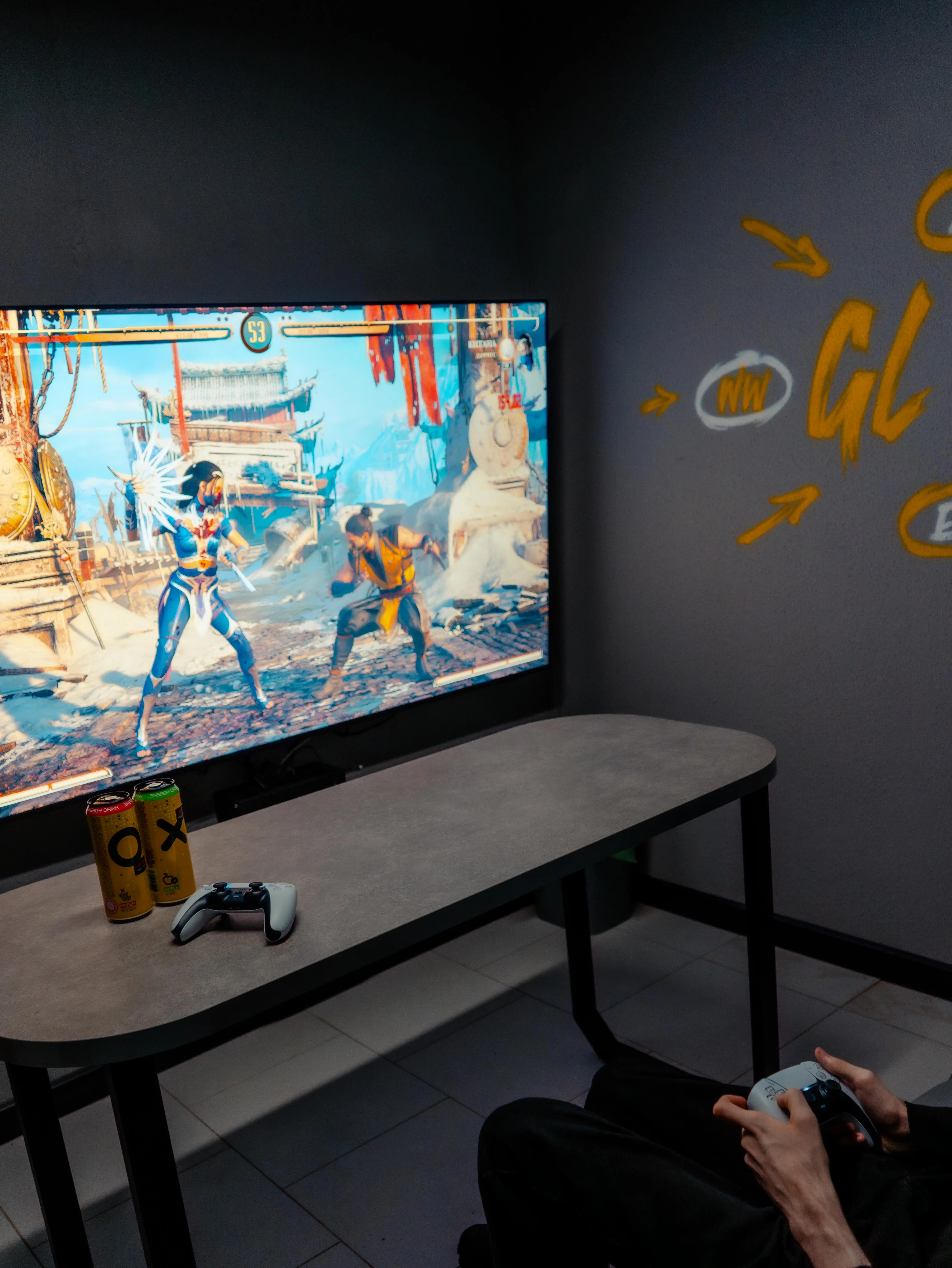 Изображение клуба Colizeum Прокатная № 7